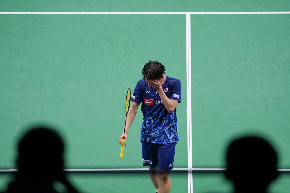 直接让对手 直接让对手