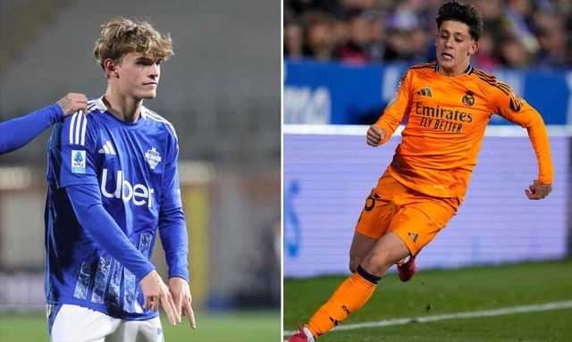 爱足球的年 爱足球的年