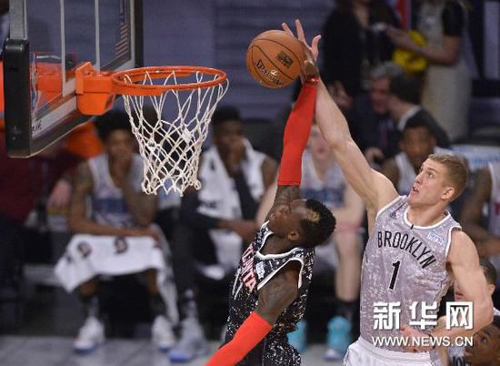 了新的活力 了新的活力