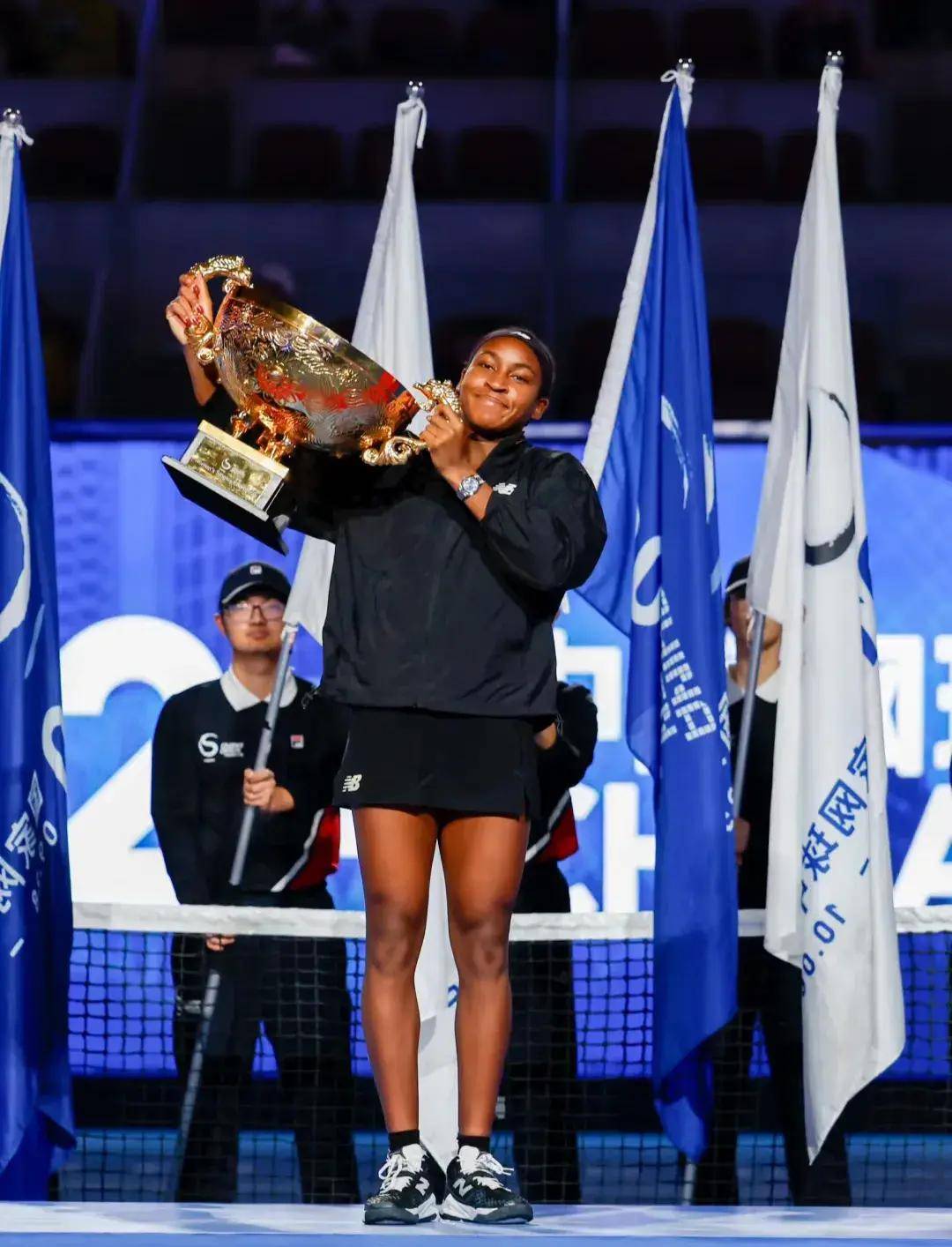 还有未来的 还有未来的