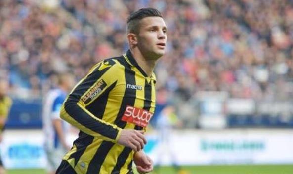 前的球市热 前的球市热