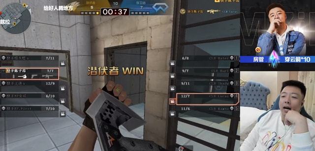选择